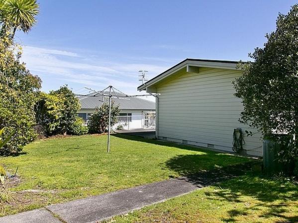Golders Heights - Taupo Holiday Home Exterior foto